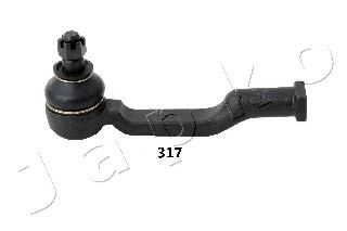 Наконечник поперечной рулевой тяги JAPKO 111317