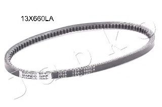 Клиновой ремень JAPKO 13X660