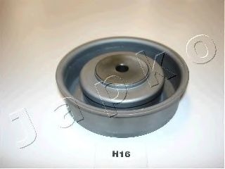 Устройство для натяжения ремня, ремень ГРМ JAPKO 45H16