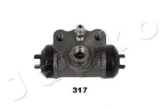 Колесный тормозной цилиндр JAPKO 67317