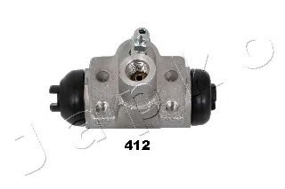 Колесный тормозной цилиндр JAPKO 67412