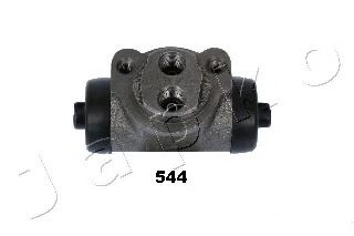 Колесный тормозной цилиндр ASHIKA CS544