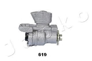 Колесный тормозной цилиндр ASHIKA CS619