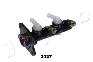 Главный тормозной цилиндр JAPKO 682027
