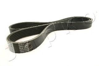 Поликлиновой ремень JAPKO 6PK1220