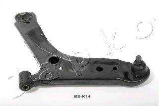 Рычаг независимой подвески колеса, подвеска колеса JAPKO 72K13L