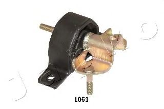 Подвеска, двигатель ASHIKA RU1061