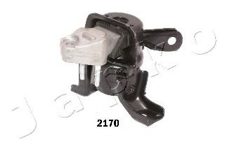 Подвеска, двигатель JAPKO GOJ2170