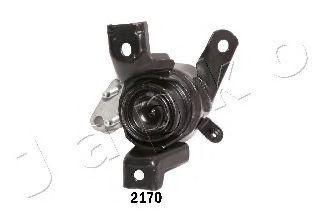 Подвеска, двигатель ASHIKA RU2170