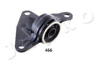 Кронштейн, подушки рычага JAPKO GOJ466