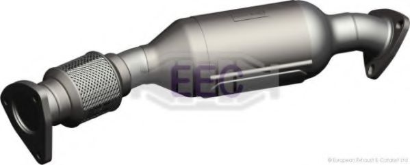 Катализатор EEC AU6009TBP