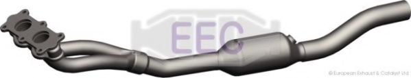 Катализатор EEC AU6010T