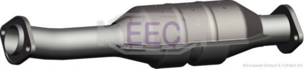 Катализатор EEC MA6023