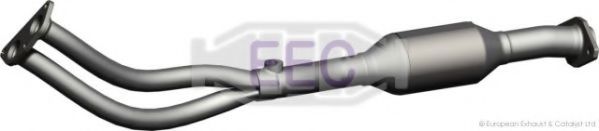 Катализатор EEC MA6073