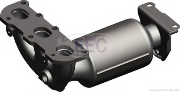 Катализатор EEC VK6059T