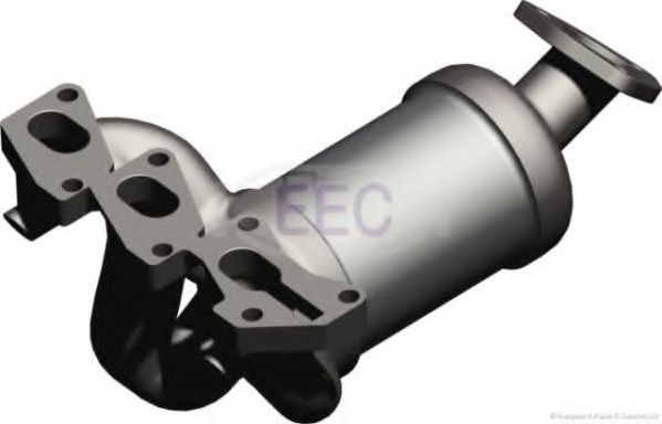 Катализатор EEC VX6013