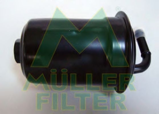 Топливный фильтр MULLER FILTER FB296