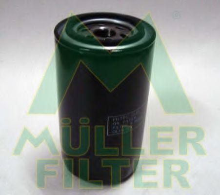 Масляный фильтр MULLER FILTER FO274