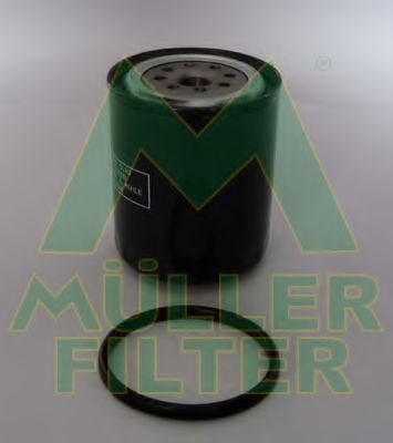 Масляный фильтр MULLER FILTER FO587