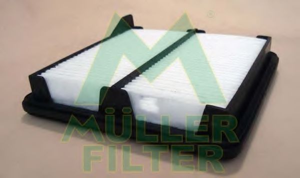Воздушный фильтр MULLER FILTER PA3455