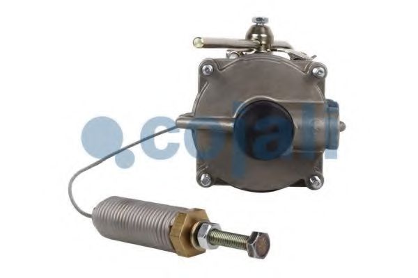 Реле, антиблокировочное тормозная система COJALI 2220504