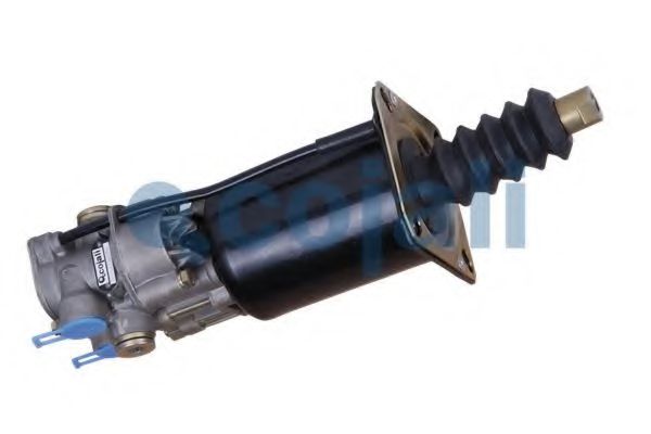 Усилитель сцепления COJALI 2250203