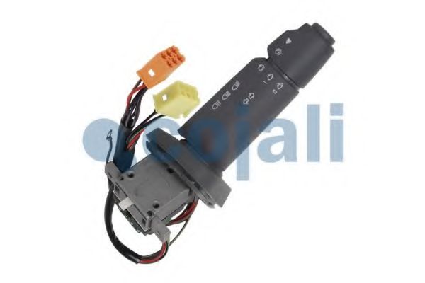 Выключатель на колонке рулевого управления COJALI 2260226