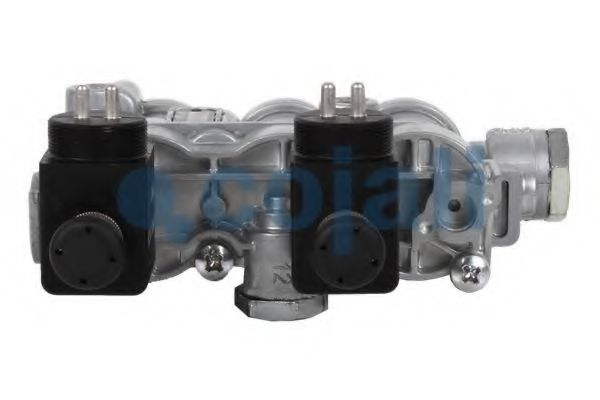 Блок направляющего распределителя, пневматическая подвеска COJALI 352568