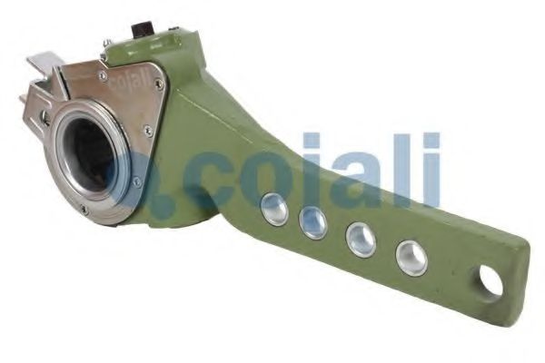 Система тяг и рычагов, тормозная система COJALI 4231018