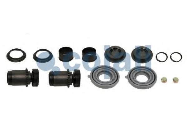 Ремкомплект, тормозной суппорт COJALI 6086013