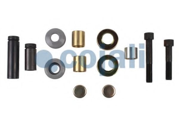 Ремкомплект, тормозной суппорт COJALI 6086019