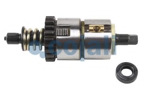 Ремкомплект, тормозной суппорт COJALI 6086029