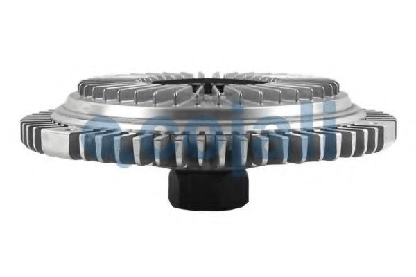 Сцепление, вентилятор радиатора BEHR HELLA SERVICE 65097