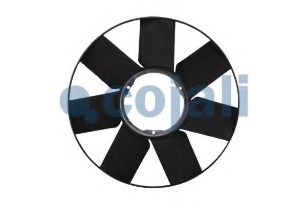 Крыльчатка вентилятора, охлаждение двигателя COJALI 8111610