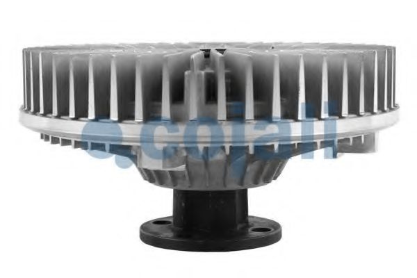 Сцепление, вентилятор радиатора COJALI 8115108