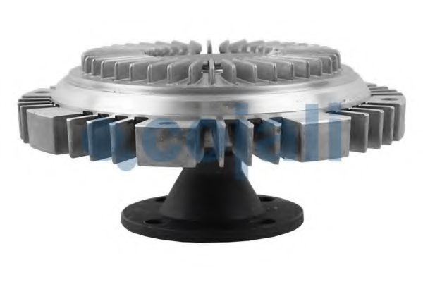 Сцепление, вентилятор радиатора COJALI 8116101