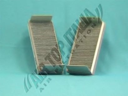 Фильтр, воздух во внутренном пространстве ZAFFO Z427 Couple