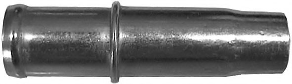 Трубка охлаждающей жидкости VEMA 10082