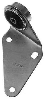 Кронштейн, глушитель VEMA 13231