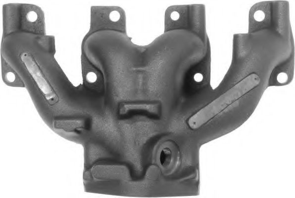 Коллектор, система выпуска VEMA 13800