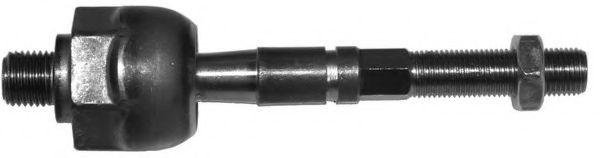 Осевой шарнир, рулевая тяга VEMA 16881