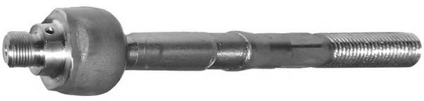 Осевой шарнир, рулевая тяга VEMA 23368