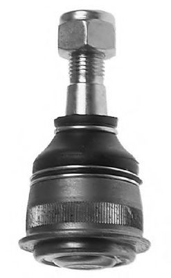 Несущий / направляющий шарнир VEMA 2537