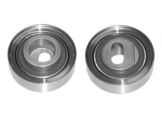 Натяжной ролик, ремень ГРМ VEMA 65014056