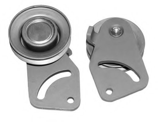 Натяжной ролик, клиновой ремень VEMA 65514284