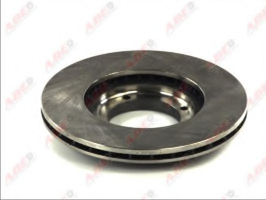 Тормозной диск LUCAS ELECTRICAL DF1958