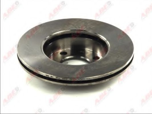 Тормозной диск NIPPARTS J3300539