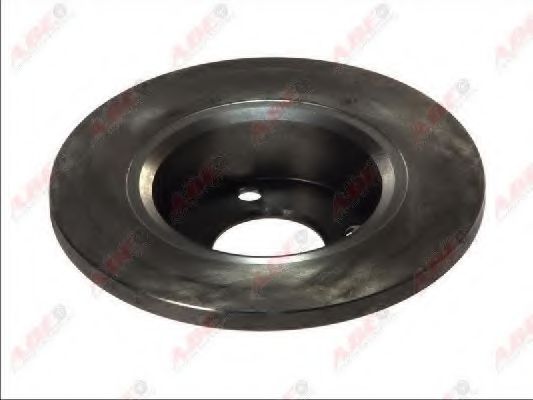 Тормозной диск LUCAS ELECTRICAL DF2775