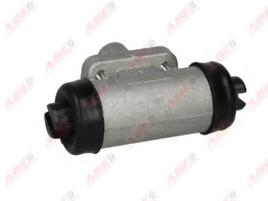 Колесный тормозной цилиндр METZGER 101471