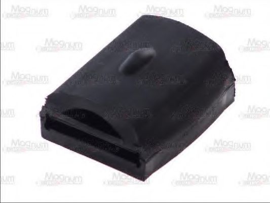 Буфер, амортизация Magnum Technology A8M011MT